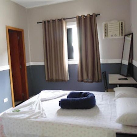 Bougainville Suite Residence Goiania Luaran gambar