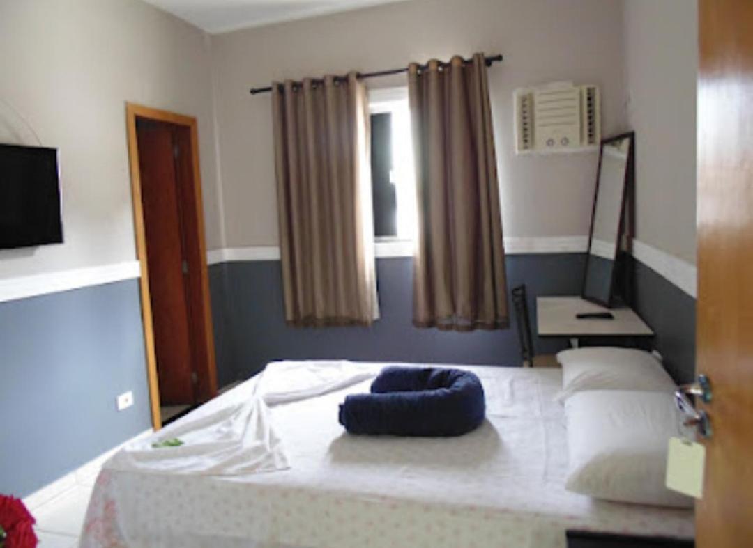 Bougainville Suite Residence Goiania Luaran gambar