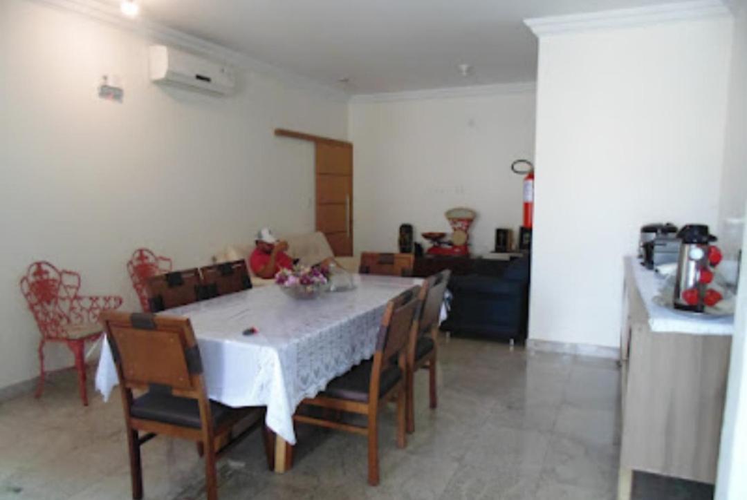 Bougainville Suite Residence Goiania Luaran gambar