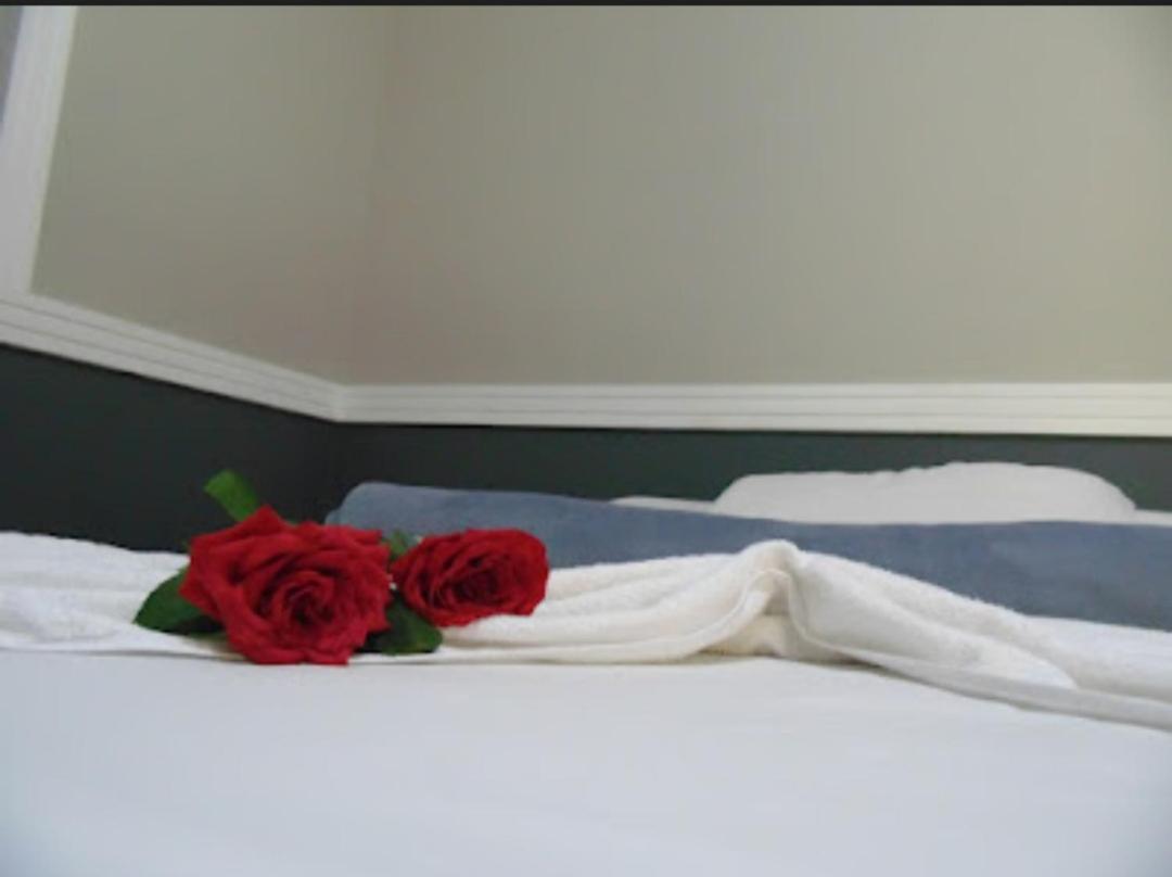 Bougainville Suite Residence Goiania Luaran gambar