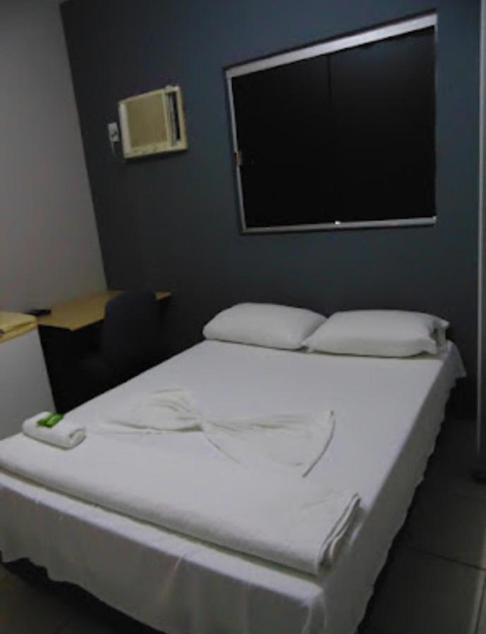 Bougainville Suite Residence Goiania Luaran gambar