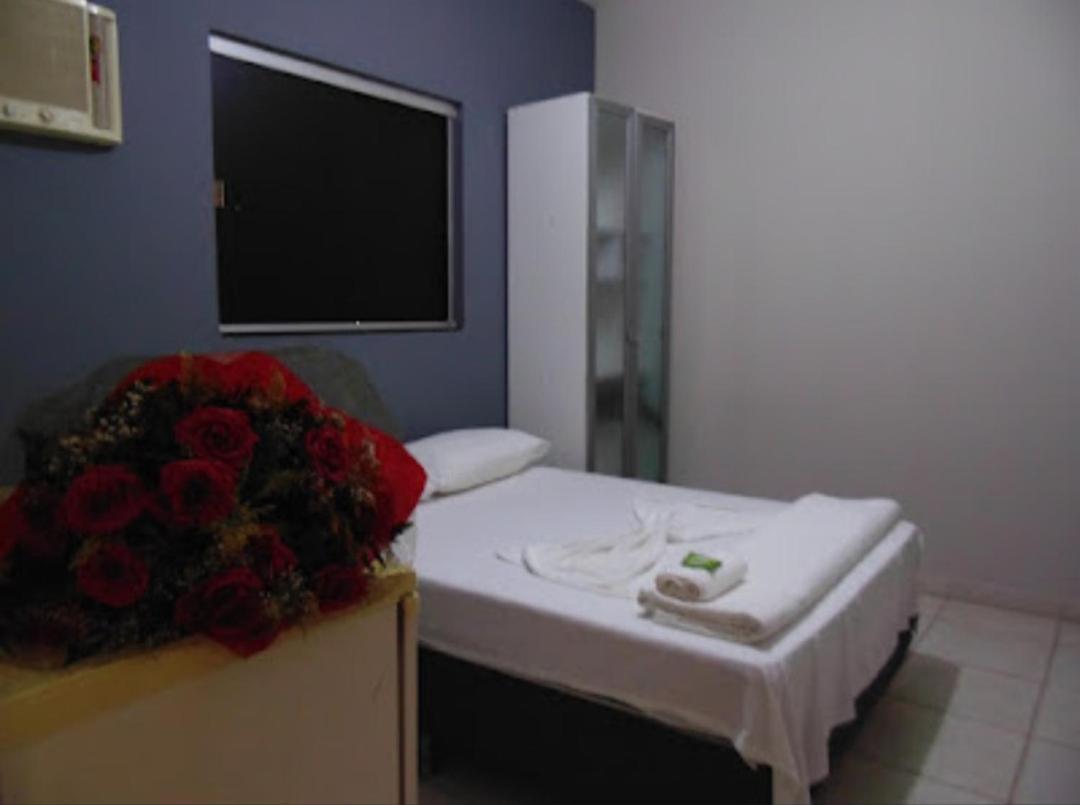 Bougainville Suite Residence Goiania Luaran gambar