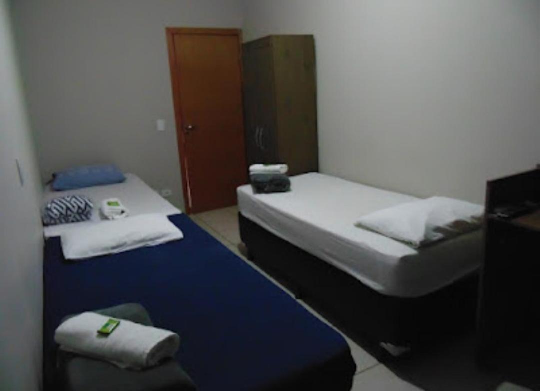 Bougainville Suite Residence Goiania Luaran gambar